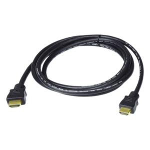Cable HDMI / True 4K 4096x2160@60Hz / Ethernet / 3 m (9.84 ft) / 30 AWG / Conectores Dorados 19 pines