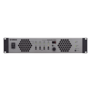 Amplificador de Audio / 4 Canales / 1120W / Alta y Baja Impedancia / YDIF 16 Canales / Clase D