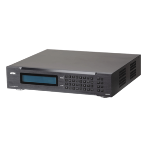 Matriz de Conmutación HDMI / 16 Entradas x 16 Salidas / Seamless Switch™ / Escalador Integrado / HDCP 1.4 / 5 m (16.4 ft) Alcance