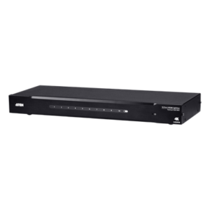 Distribuidor HDMI / 10 Salidas / 4K@60Hz 4:2:0 / EDID / HDCP 1.4 / 10m (33 pies) / Rack 19"