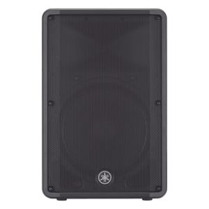 Altavoz de Montaje en Superficie / 2 Vías / Woofer 15'' / 500W Program / 8Ω / 46Hz-20kHz / 96dB