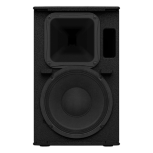 Altavoz de Montaje en Superficie / 2 Vías Bass-Reflex / Woofer 10' / Tweeter 1.4' / 700W Pico / 8Ω / Guía de Onda Rotatorio