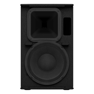 Altavoz de Montaje en Superficie / 2 Vías Bass-Reflex / Woofer 10' / Tweeter 1.4' / 700W Pico / 8Ω / Guía de Onda Rotatorio