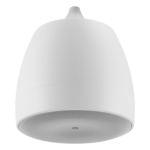 Altavoz Colgante / 6.5 in (16.5 cm) / 2 Vías / 300W / 8Ω / 70V/100V / 120° Dispersión / Blanco