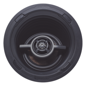 Altavoz LCR / 3 Vías / Woofer 7in Fibra de Carbono / Tweeter 1in Pivotante / Rango Medio 3in Giratorio / 175W / 8Ω