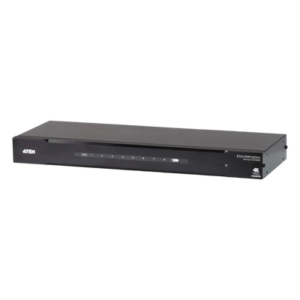 Distribuidor HDMI / 8 Puertos / True 4K 60Hz / HDR / Deep Color / Control IP y RS-232