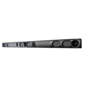 Soundbar Adapt / Custom Length / TruMount Tecnología / 105W RMS por Canal / Acabado en Acero Pintable / LCR Pasiva