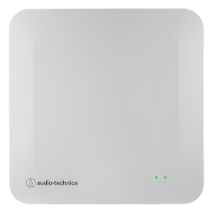 Receptor Inalámbrico Digital / 8 Canales / Dante / 470-960 MHz / Phantom 48V / Rack Compacto