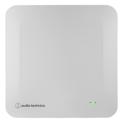 Receptor Inalámbrico Digital / 8 Canales / Dante / 470-960 MHz / Phantom 48V / Rack Compacto