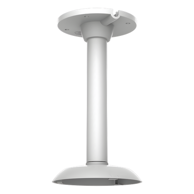 Montaje de Techo para Interior / Aluminio y Plástico / 6.32' x 20.9' / Carga 6.61 lb