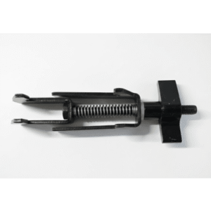 Abrazadera de Unión para Tarima / Acero / 15 x 5 cm (5.9 x 2.0 in) / 200 g / Unión entre Módulos / Compatible con Sistema YS4