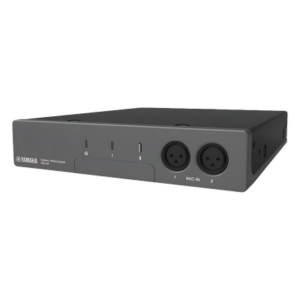 Procesador de Audio para Conferencia / Dante / Bluetooth / USB / Sintonización Automática / Latencia 8ms