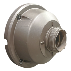 Soporte de Pared / Altavoces AS-1 y AS-2 / Exterior / 1.5 pulgadas (38 mm)