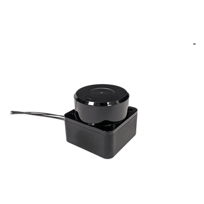 Sensor Lidar 360° / 5 m (16.4 ft) / 24 Zonas Configurables / Time-of-Flight / API X-Y
