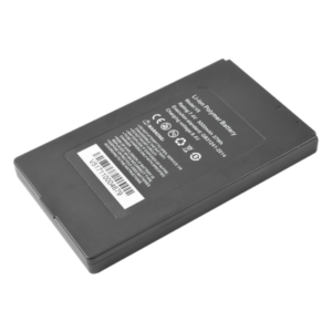 Batería para Probador de Video / 7.4 VCC / 5000 mAh / 120 mm x 73 mm x 10 mm