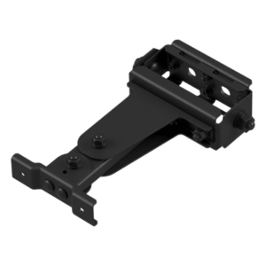 Montaje de Pared / Altavoz de Columna / Intemperie / Compatible Serie VXL1-WR / Negro