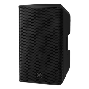 Bafle Activo / 2 Vías / Bi-amplificado / Woofer 12" / Driver 1.75" / 1000W RMS / DSP / Bluetooth 5.0