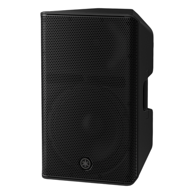 Bafle Activo / 2 Vías / Bi-amplificado / Woofer 12" / Driver 1.75" / 1000W RMS / DSP / Bluetooth 5.0
