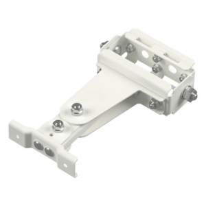 Montaje de Pared / Altavoz de Columna Exterior / Compatible Serie VXL1-WR / Color Blanco