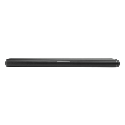 Barra de Sonido / 3 Canales LCR / Dolby y DTS / Wi-Fi 2.4 GHz / 120W RMS / Montaje Mesa o Pared