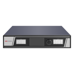 Controlador para Videowall / Resolución Máxima 13.27 Megapixel / 24 Salidas RJ45 / Entradas DVI y HDMI / 4096 x 2160 @ 60 Hz