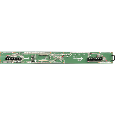 Tarjeta HUB para Panel LED / Alimentación 5.5 VCD / 1A / Videowall Exterior / Compatible con Series DS-D42XXCO y DS-D42XXGO
