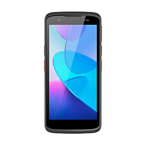 Terminal Portátil / Android 14 / Pantalla IPS 5.5" / Cámaras 5 MP y 13 MP / Escáner 1D/2D / IP68 / Batería 5000 mAh / Wi-Fi / Bluetooth 5.0 / NFC / GPS