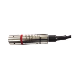 Sensor de Nivel de Líquido / Presión Sumergible / Salida 4-20 mA / Rango 15 m (49.2 ft) / IP68 / Acero Inoxidable