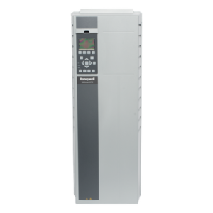 Variador de Frecuencia Trifásico / 30 HP / 380-460 Vac / 0-590 Hz / BACnet-Modbus / NEMA 1 / Teclado Gráfico