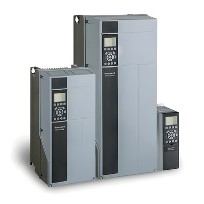 Variador de Frecuencia HVAC / 30 HP / 208/230 Vac / NEMA 1 (IP21) / BACnet/Modbus/FLN/N2 / 0-590 Hz