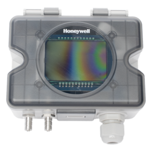 Transmisor de Presión Diferencial / ±10000 Pa / Modbus RTU / Pantalla LCD 5 Dígitos / IP65 / HVAC