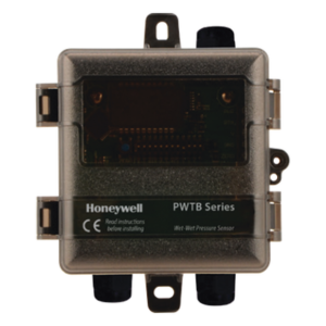 Transmisor de Presión Diferencial / Rango 100 psig (689 kPa) / Salida 4-20 mA / 0-5 Vdc / 0-10 Vdc / NEMA 4X / Acero Inoxidable 316L