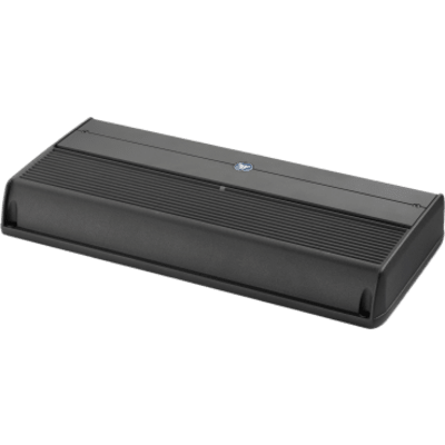 Amplificador Náutico y para Automóvil JL Audio® XDM / Monobloque 1000 W / Clase D / 1 Canal / RMS 1000 W x 1 a 2 Ω / Respuesta 7 Hz - 500 Hz / Filtro Paso Bajo 50-500 Hz / Control Remoto Opcional / 3 Años de Garantía