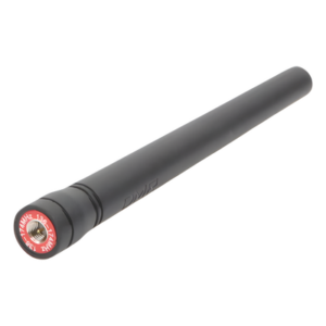 Antena VHF / 136-174 MHz / Ganancia Unitaria / 4.72' (120 mm) / SMA Macho