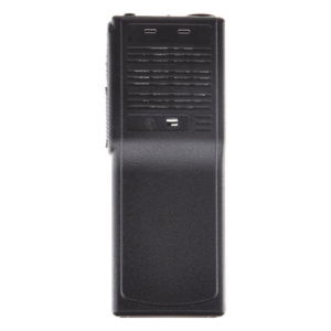 Carcasa de Repuesto / Plástico de Alta Resistencia / 16.5 x 6 x 3.5 cm / Compatible con Radio Portátil HT1000