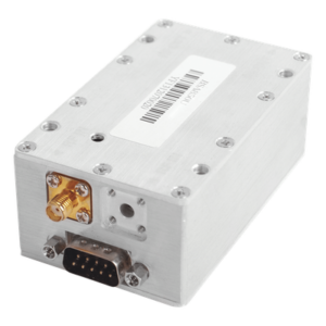 Preamplificador de Banda Selectiva / 850 MHz / Up-Link / Repetidores Celulares CRSOG08WB