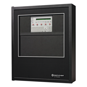 Panel de Control de Alarma Contra Incendio / Direccionable / 636 Puntos / 2 Lazos SLC / 4 NAC / Red 103 Nodos / UL 864