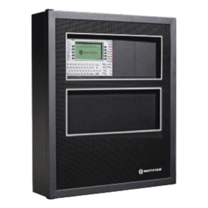 Panel de Control de Alarma Contra Incendio / Direccionable / 1 a 10 Lazos SLC / 3,180 Puntos / Red Hasta 200 Nodos / Interfaz en Español