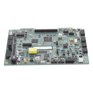 Procesador de Comando de Voz Digital / 8 Canales de Audio / 32 Dispositivos DAL / Integración NOTI-FIRE-NET / 24 VDC
