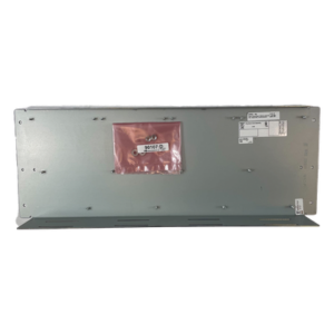 Chasis de Montaje / 4 Posiciones / Bajo Perfil / Amplificadores de Audio / Gabinete Serie CAB-4