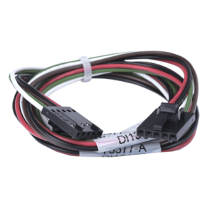 Cable de Interconexión / 3 m (9.84 ft) / 4 Conductores / Conectores en Ambos Extremos / Para Gateway CLSS / Accesorio FACP