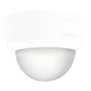 Burbuja de Repuesto para Domo Fijo / IP66 / IK10 / Compatible IP y TURBOHD / Alta Visibilidad Óptica