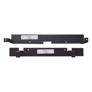 Kit de Montaje Retroadaptable / Anunciador NCA-2 / Placa DP-DISP / Gabinete CAB-4 / Chasis CHS-M3