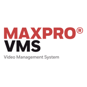 Licencia Base VMS / 64 Canales / Cliente-Servidor / H.265/H.264 / 4K / Integración Pro-Watch y Active Alert
