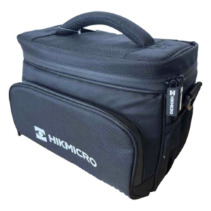 Funda Portátil / Correa de Hombro Ajustable / 27.5 x 13 x 21 cm (10.8 x 5.1 x 8.3 in) / Poliéster / Compatibilidad Series M, G y SP