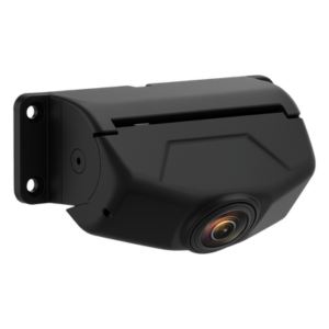 Cámara BSD Monocanal / 2 Megapixel / Full HD 1080P / Ángulo 175° / IP69K / -40°C a +70°C / Visión Nocturna Color Black Light