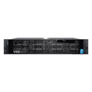 Servidor de almacenamiento / Hasta 252 TB / 1400 Mbps / 135000 IOPS / 2U / Dual Xeon Silver