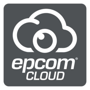 Suscripción Anual Cloud / Grabación 1 canal 2MP / 40 días retención / Detección de movimiento