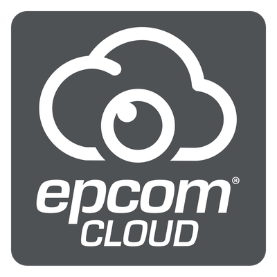Suscripción Anual Cloud / Grabación 1 canal 2MP / 40 días retención / Detección de movimiento