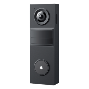 Video Portero Mini / 2K 3MP / 160° DFOV / Wi-Fi 2.4 GHz / Batería 5200mAh 180 Días / IP54
